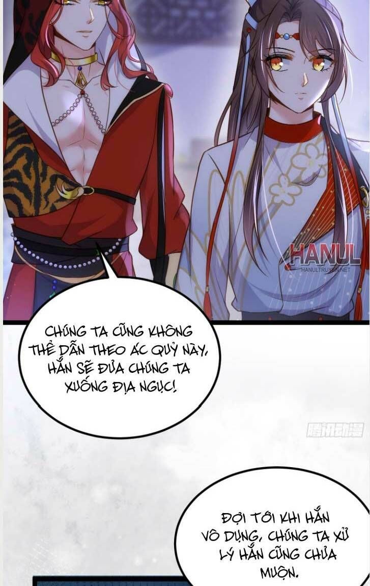 đọc truyện Hoạn Phi Thiên Hạ Chương 250 ảnh 22 tại Thiên Thai Truyện