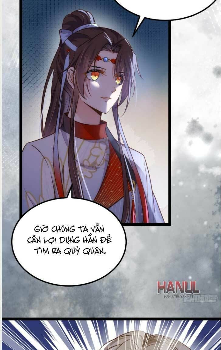 đọc truyện Hoạn Phi Thiên Hạ Chương 250 ảnh 23 tại Thiên Thai Truyện