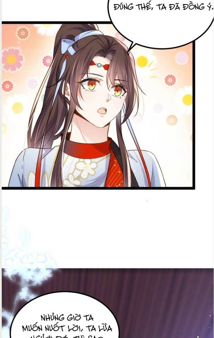 đọc truyện Hoạn Phi Thiên Hạ Chương 250 ảnh 25 tại Thiên Thai Truyện