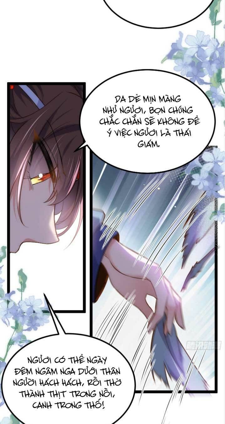 đọc truyện Hoạn Phi Thiên Hạ Chương 250 ảnh 7 tại Thiên Thai Truyện