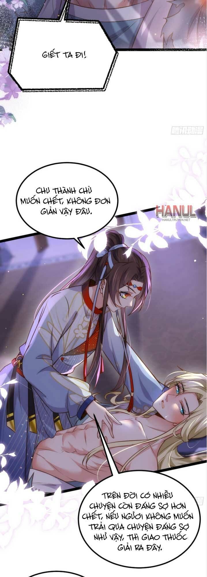 đọc truyện Hoạn Phi Thiên Hạ Chương 250 ảnh 9 tại Thiên Thai Truyện