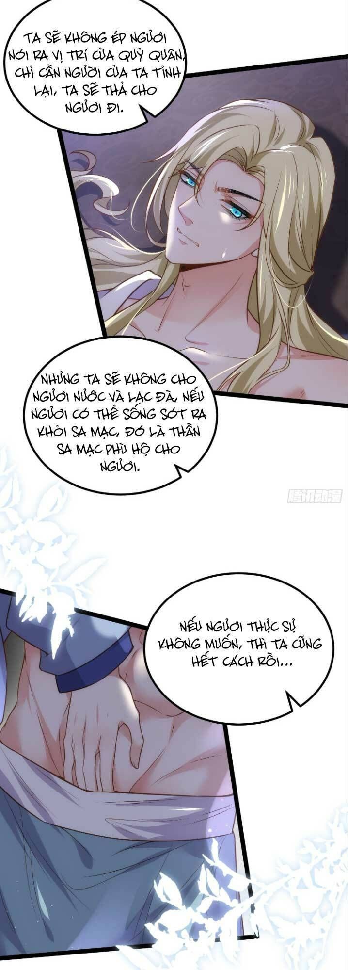 đọc truyện Hoạn Phi Thiên Hạ Chương 250 ảnh 10 tại Thiên Thai Truyện