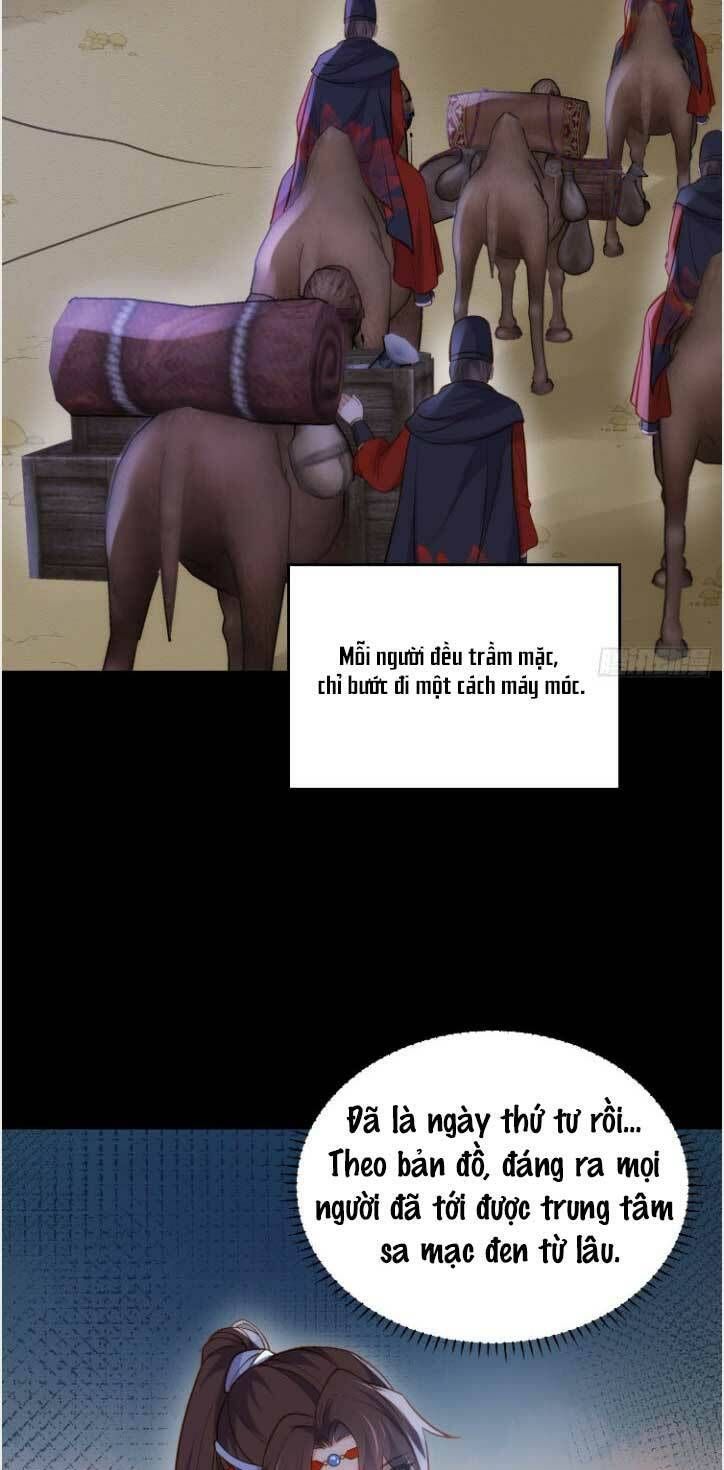 đọc truyện Hoạn Phi Thiên Hạ Chương 251 ảnh 13 tại Thiên Thai Truyện