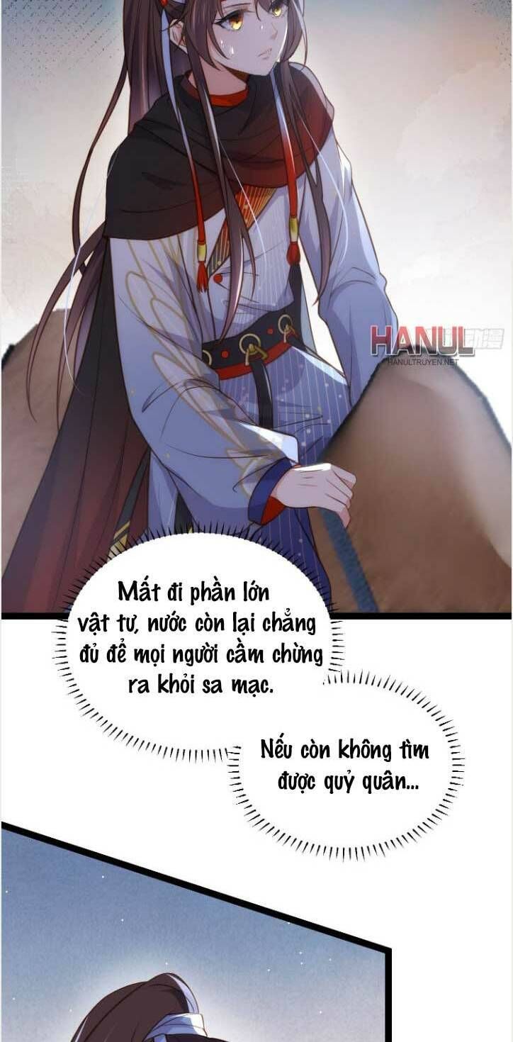 đọc truyện Hoạn Phi Thiên Hạ Chương 251 ảnh 14 tại Thiên Thai Truyện