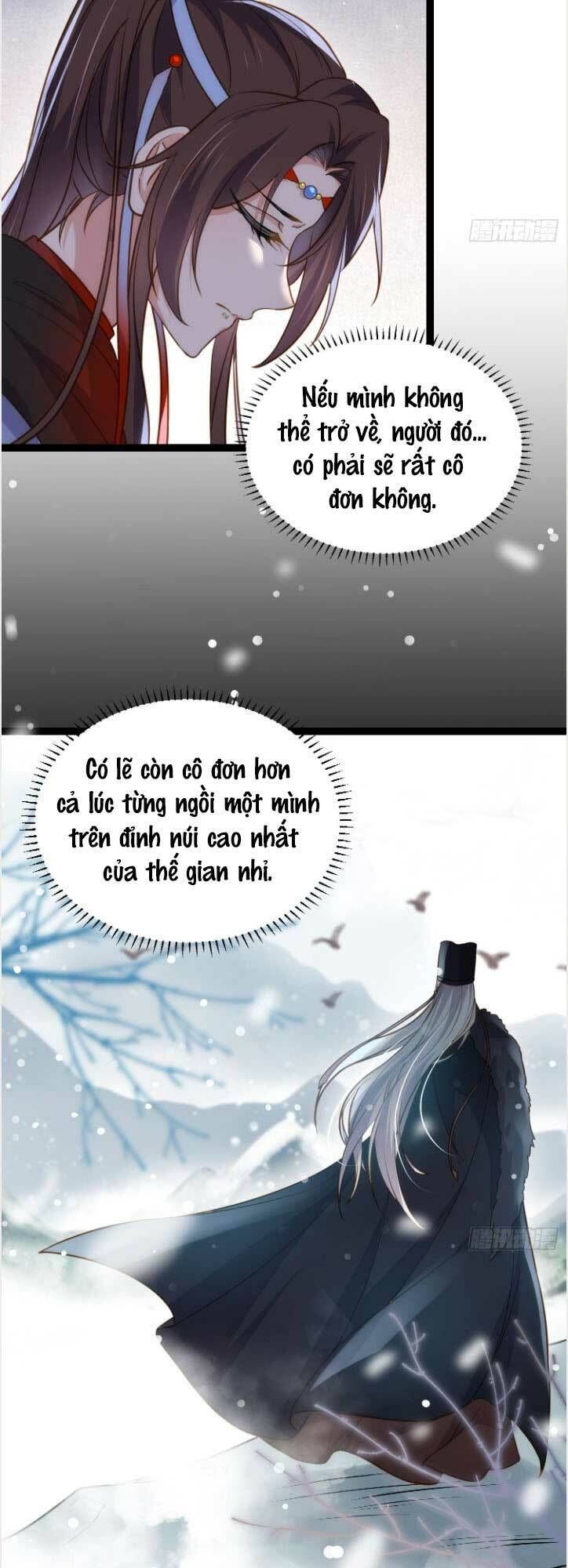 đọc truyện Hoạn Phi Thiên Hạ Chương 251 ảnh 15 tại Thiên Thai Truyện