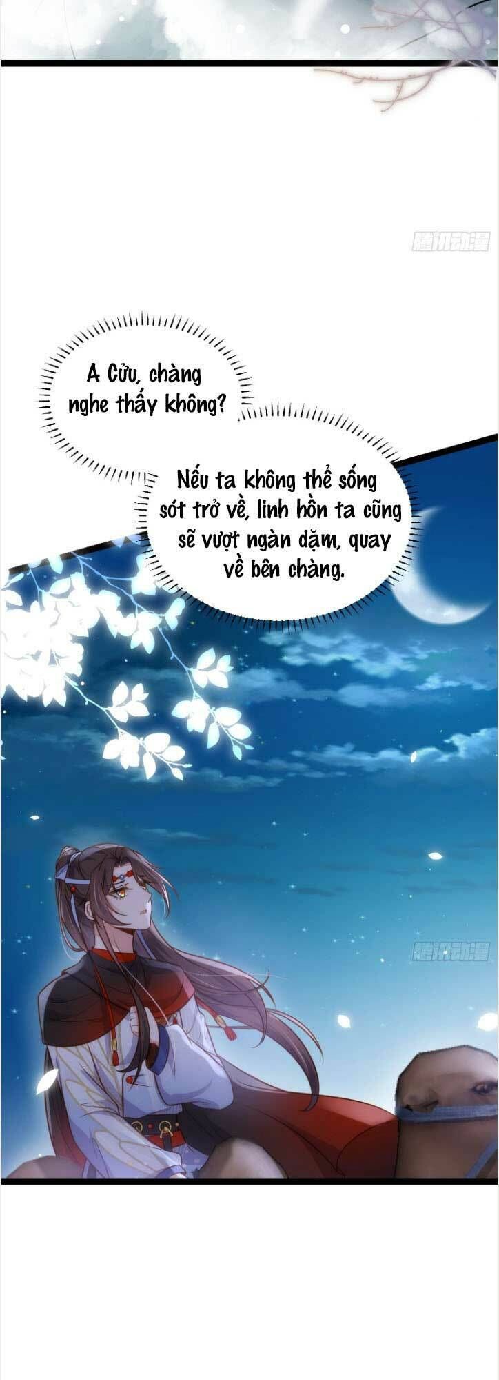 đọc truyện Hoạn Phi Thiên Hạ Chương 251 ảnh 16 tại Thiên Thai Truyện