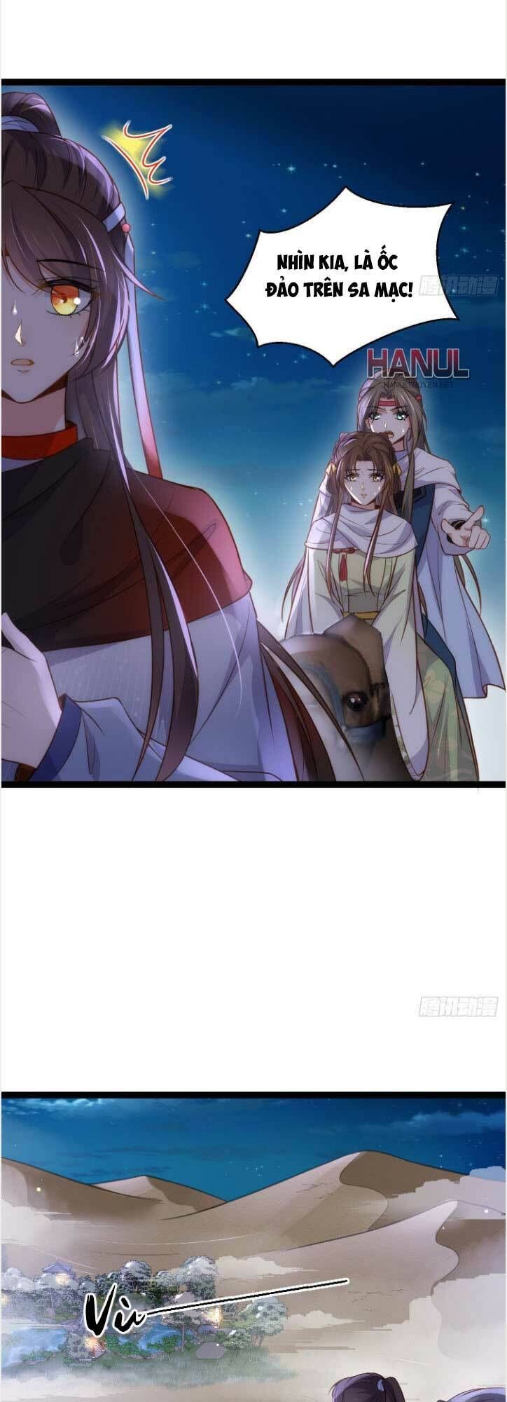 đọc truyện Hoạn Phi Thiên Hạ Chương 251 ảnh 17 tại Thiên Thai Truyện