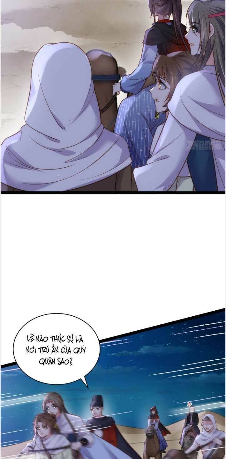 đọc truyện Hoạn Phi Thiên Hạ Chương 251 ảnh 18 tại Thiên Thai Truyện