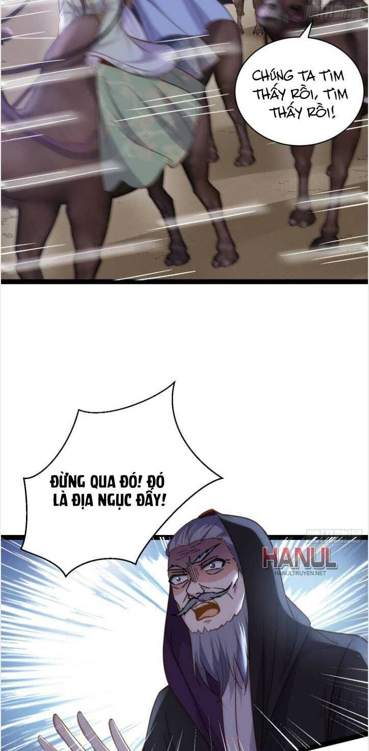 đọc truyện Hoạn Phi Thiên Hạ Chương 251 ảnh 19 tại Thiên Thai Truyện