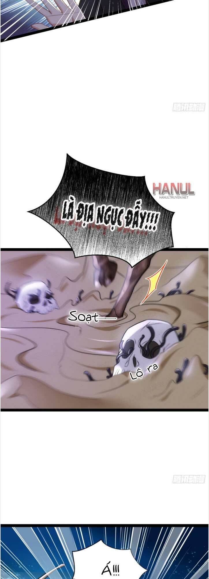 đọc truyện Hoạn Phi Thiên Hạ Chương 251 ảnh 20 tại Thiên Thai Truyện