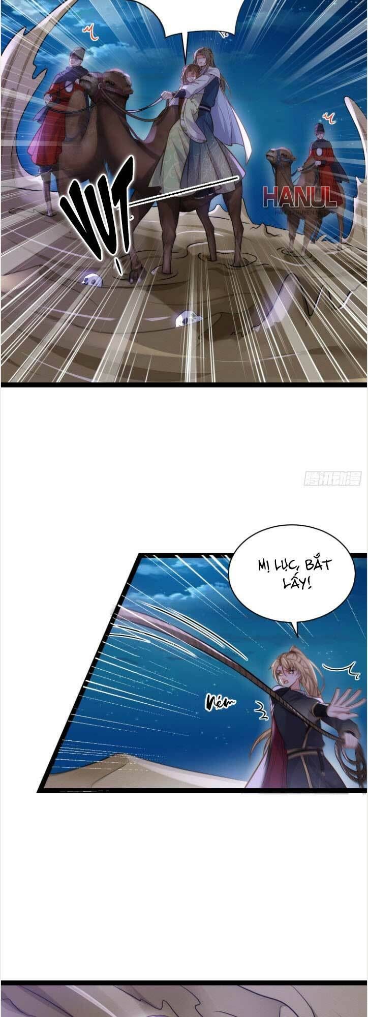 đọc truyện Hoạn Phi Thiên Hạ Chương 251 ảnh 21 tại Thiên Thai Truyện