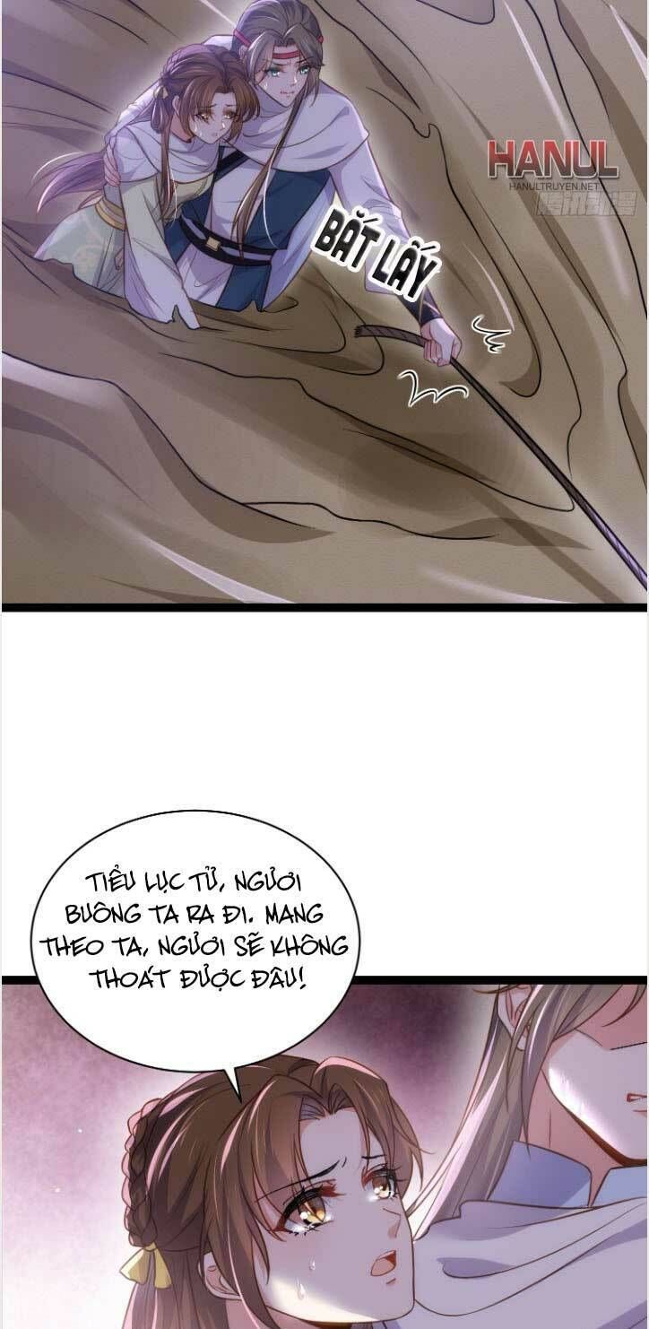 đọc truyện Hoạn Phi Thiên Hạ Chương 251 ảnh 22 tại Thiên Thai Truyện