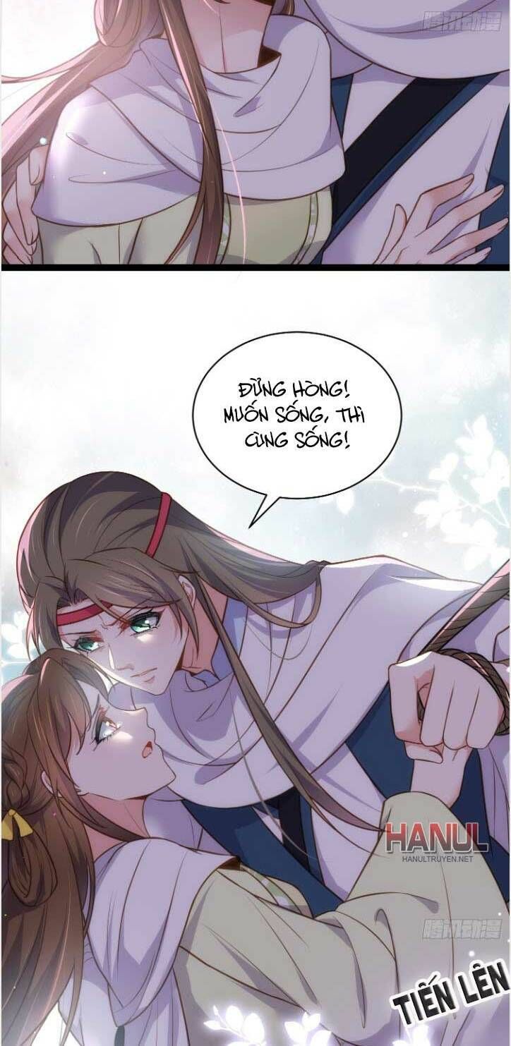 đọc truyện Hoạn Phi Thiên Hạ Chương 251 ảnh 23 tại Thiên Thai Truyện