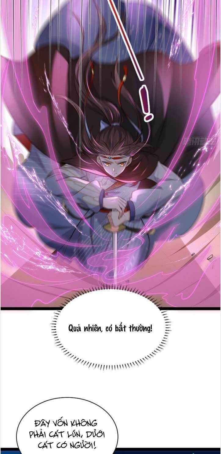 đọc truyện Hoạn Phi Thiên Hạ Chương 251 ảnh 26 tại Thiên Thai Truyện