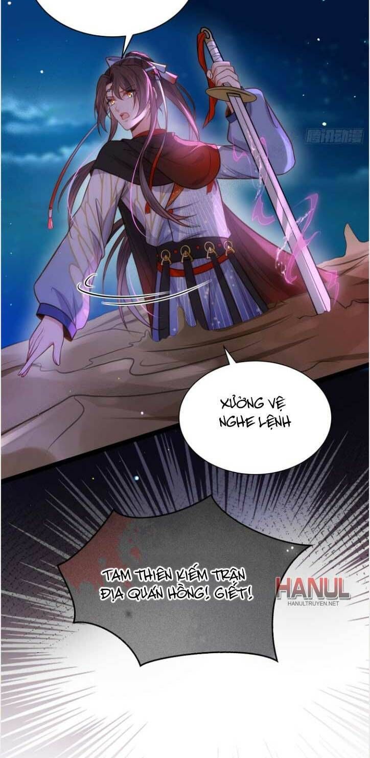 đọc truyện Hoạn Phi Thiên Hạ Chương 251 ảnh 27 tại Thiên Thai Truyện