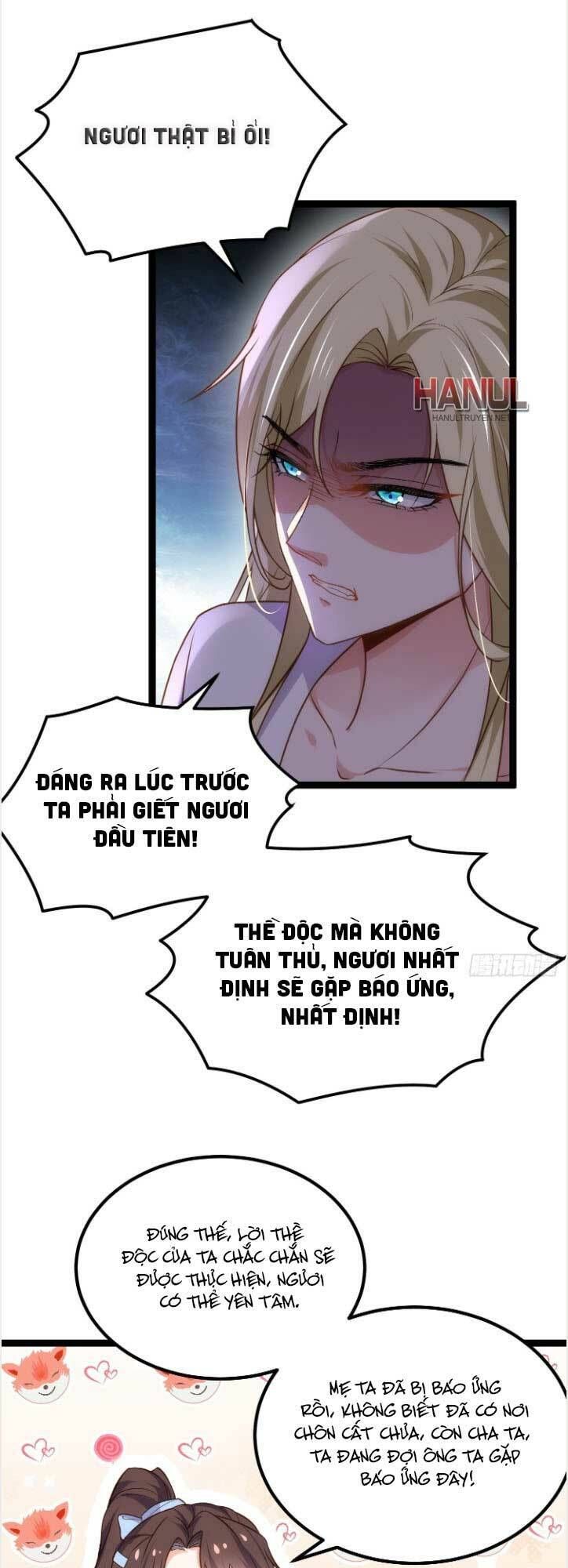 đọc truyện Hoạn Phi Thiên Hạ Chương 251 ảnh 5 tại Thiên Thai Truyện