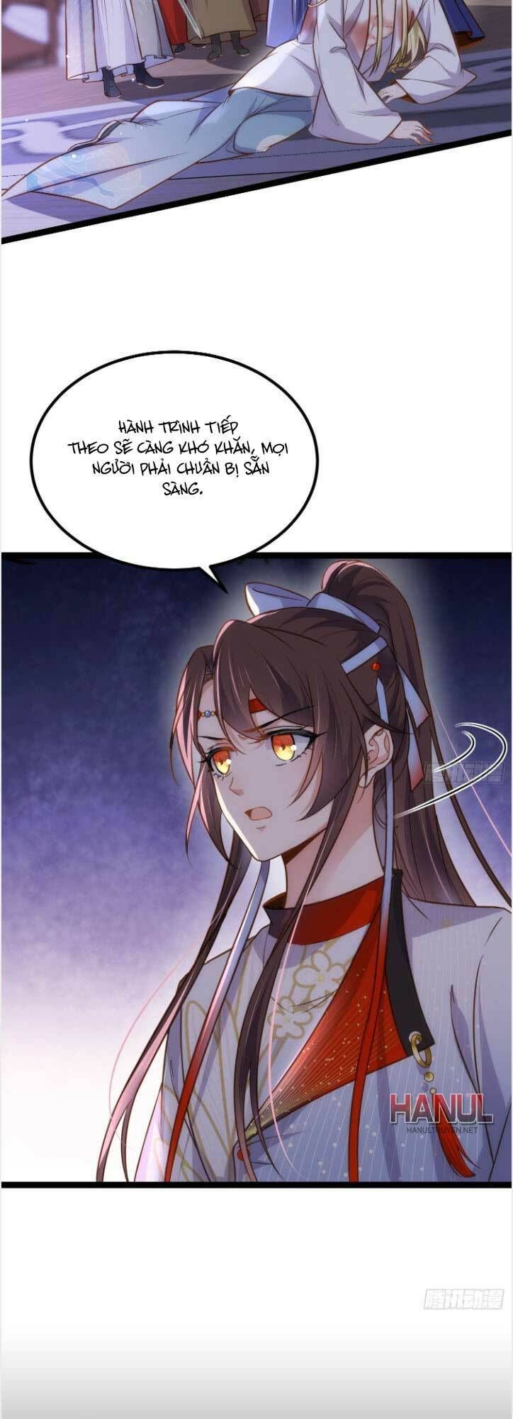 đọc truyện Hoạn Phi Thiên Hạ Chương 251 ảnh 7 tại Thiên Thai Truyện