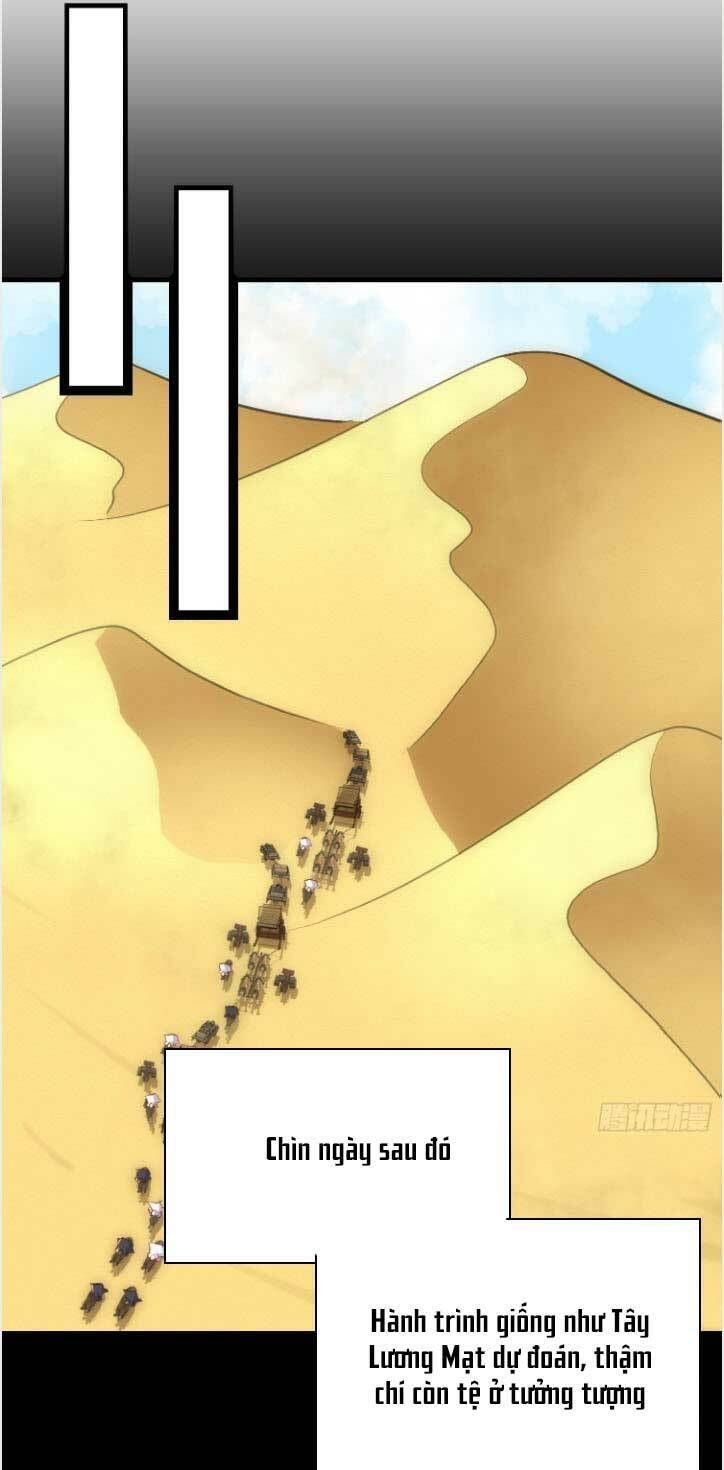 đọc truyện Hoạn Phi Thiên Hạ Chương 251 ảnh 8 tại Thiên Thai Truyện