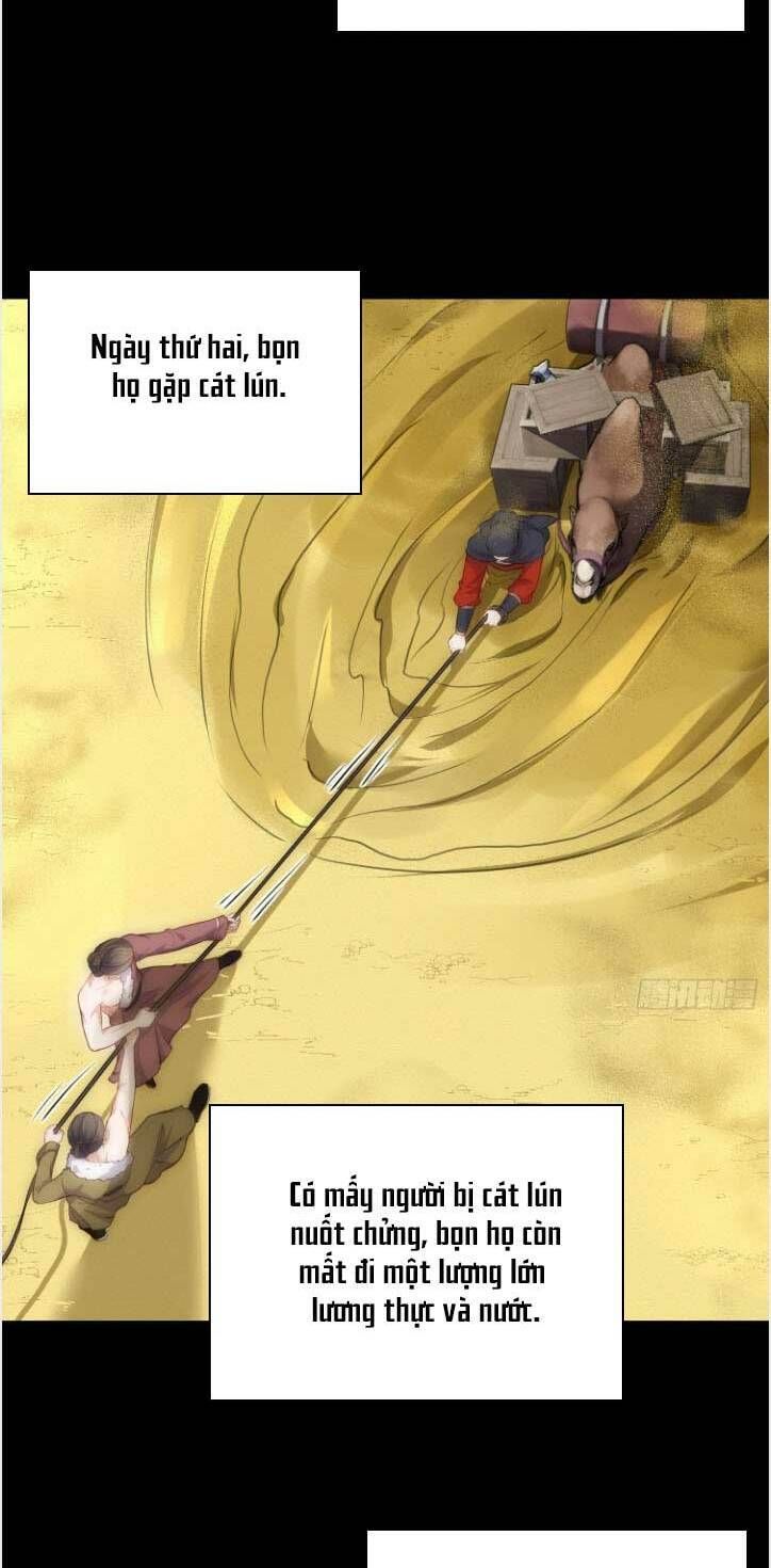 đọc truyện Hoạn Phi Thiên Hạ Chương 251 ảnh 9 tại Thiên Thai Truyện