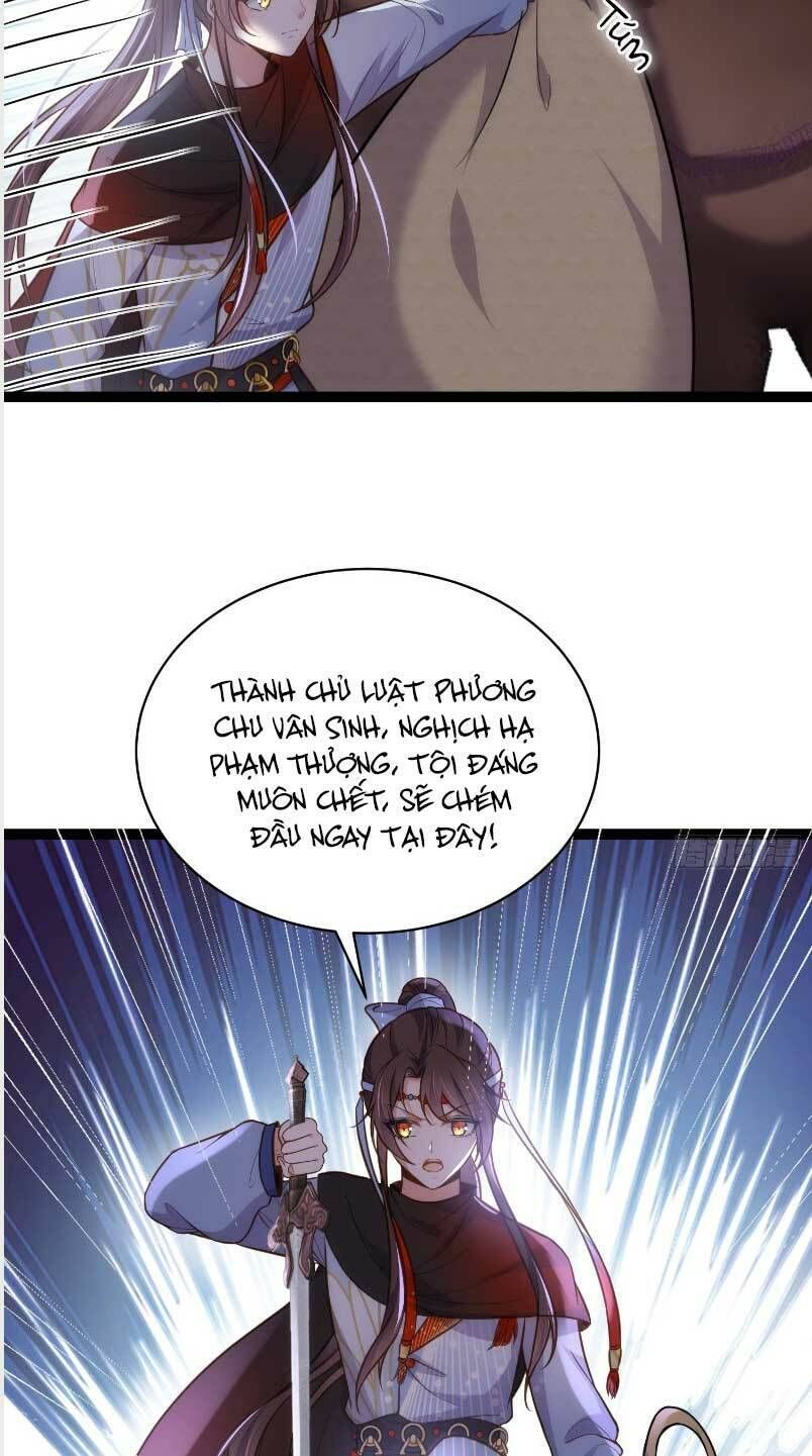 đọc truyện Hoạn Phi Thiên Hạ Chương 252 ảnh 14 tại Thiên Thai Truyện