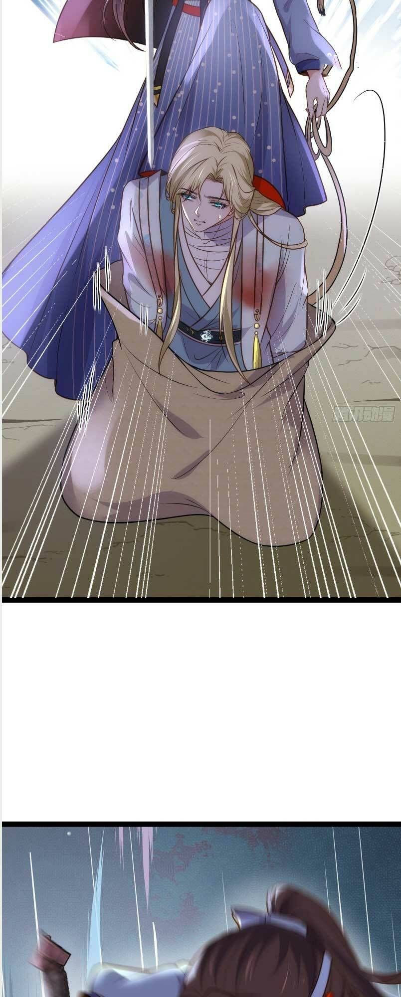 đọc truyện Hoạn Phi Thiên Hạ Chương 252 ảnh 15 tại Thiên Thai Truyện