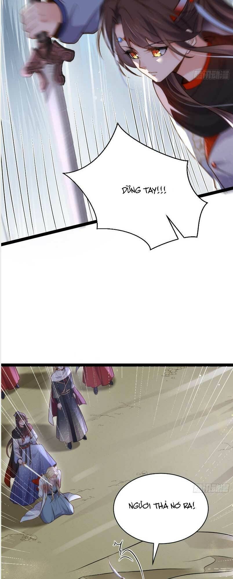 đọc truyện Hoạn Phi Thiên Hạ Chương 252 ảnh 16 tại Thiên Thai Truyện