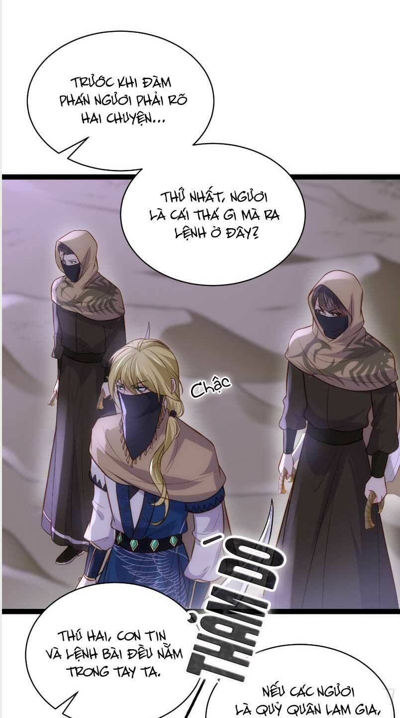 đọc truyện Hoạn Phi Thiên Hạ Chương 252 ảnh 18 tại Thiên Thai Truyện