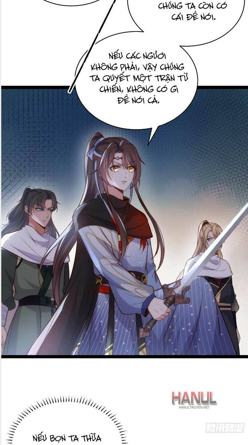 đọc truyện Hoạn Phi Thiên Hạ Chương 252 ảnh 19 tại Thiên Thai Truyện