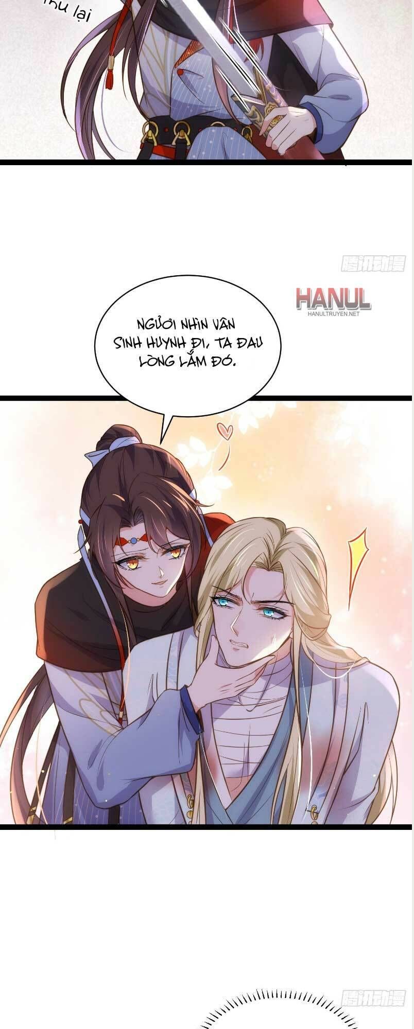 đọc truyện Hoạn Phi Thiên Hạ Chương 252 ảnh 23 tại Thiên Thai Truyện