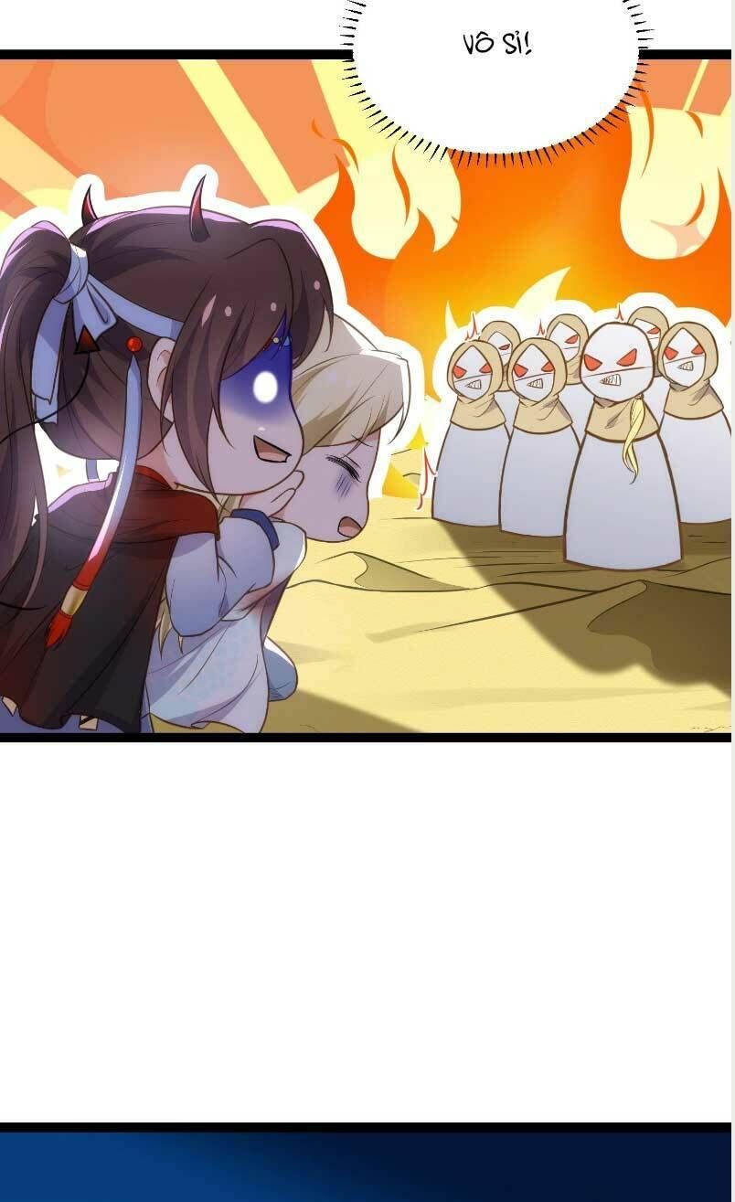 đọc truyện Hoạn Phi Thiên Hạ Chương 252 ảnh 24 tại Thiên Thai Truyện