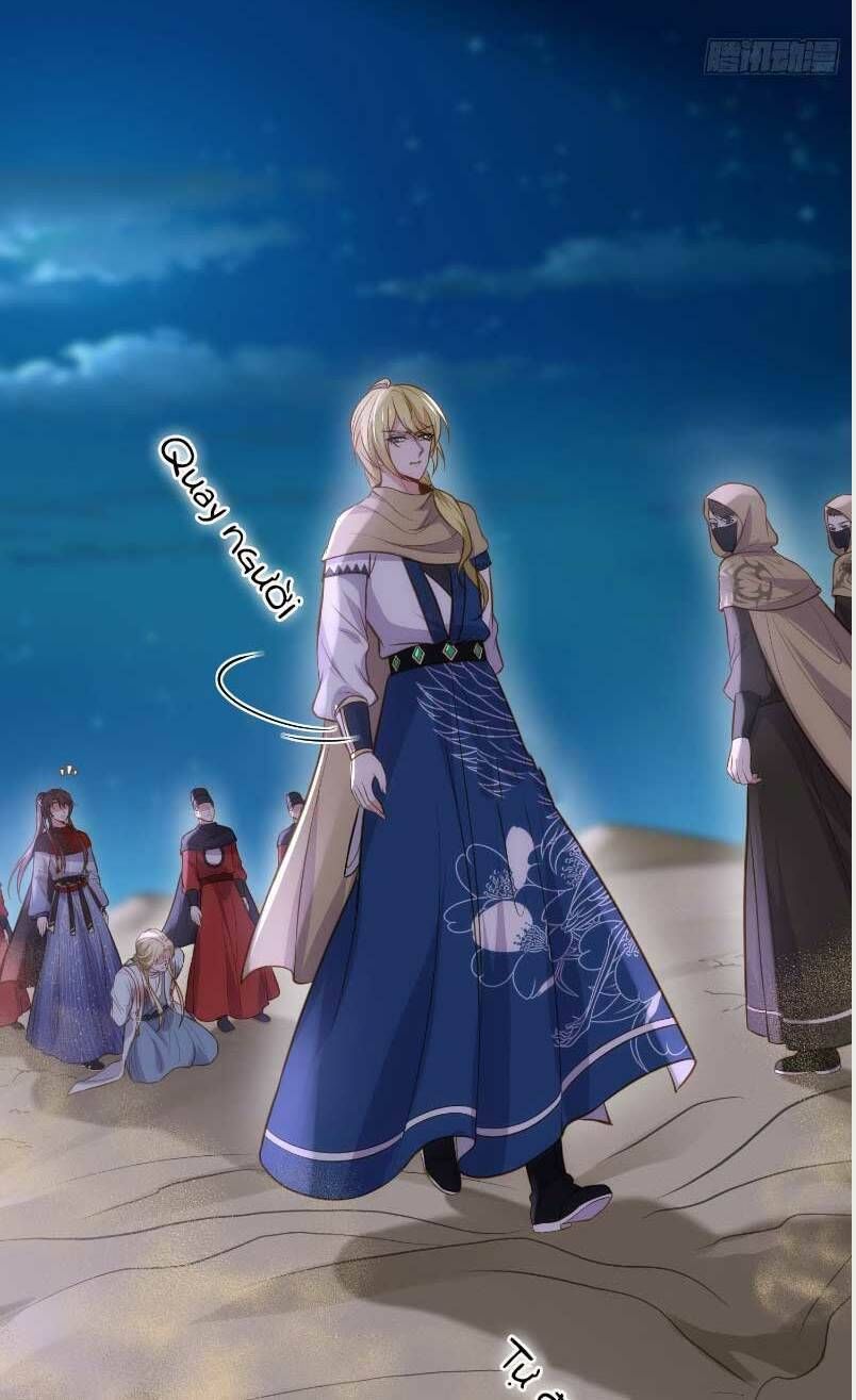 đọc truyện Hoạn Phi Thiên Hạ Chương 252 ảnh 25 tại Thiên Thai Truyện