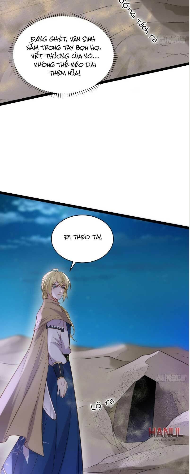 đọc truyện Hoạn Phi Thiên Hạ Chương 252 ảnh 26 tại Thiên Thai Truyện