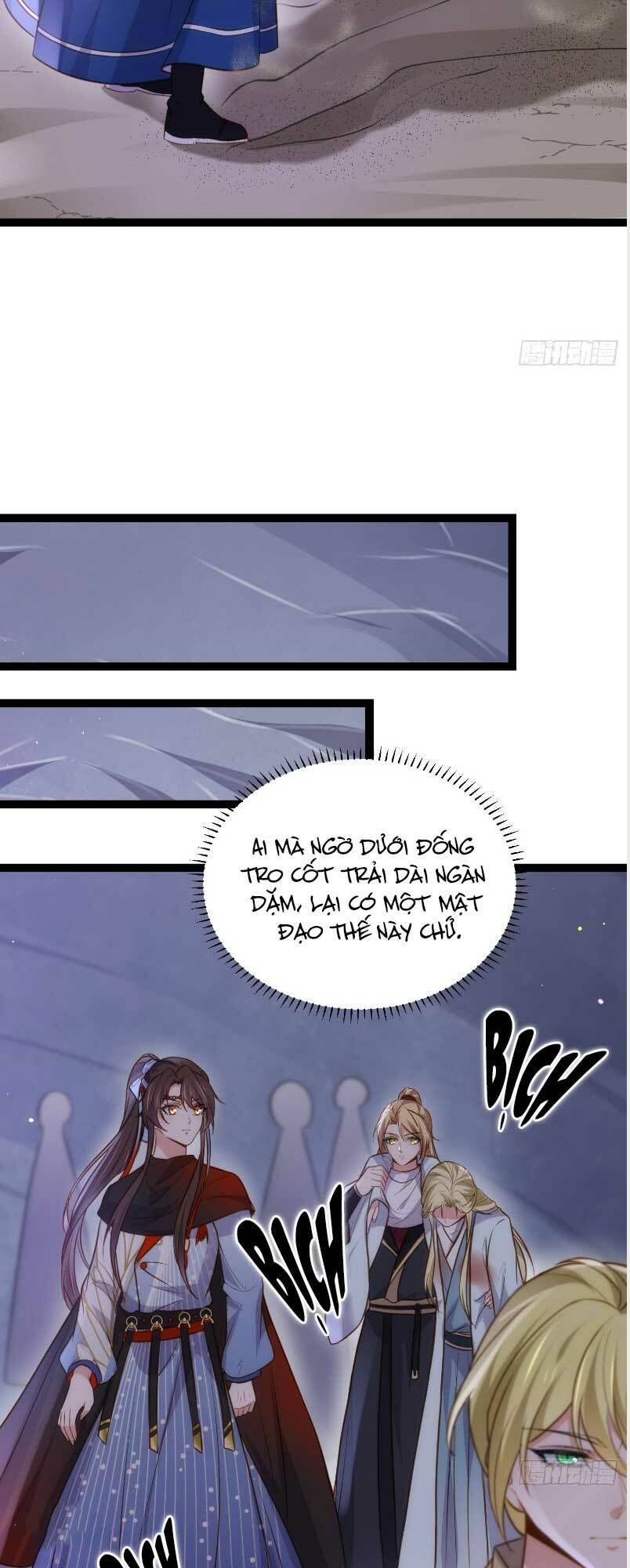 đọc truyện Hoạn Phi Thiên Hạ Chương 252 ảnh 27 tại Thiên Thai Truyện