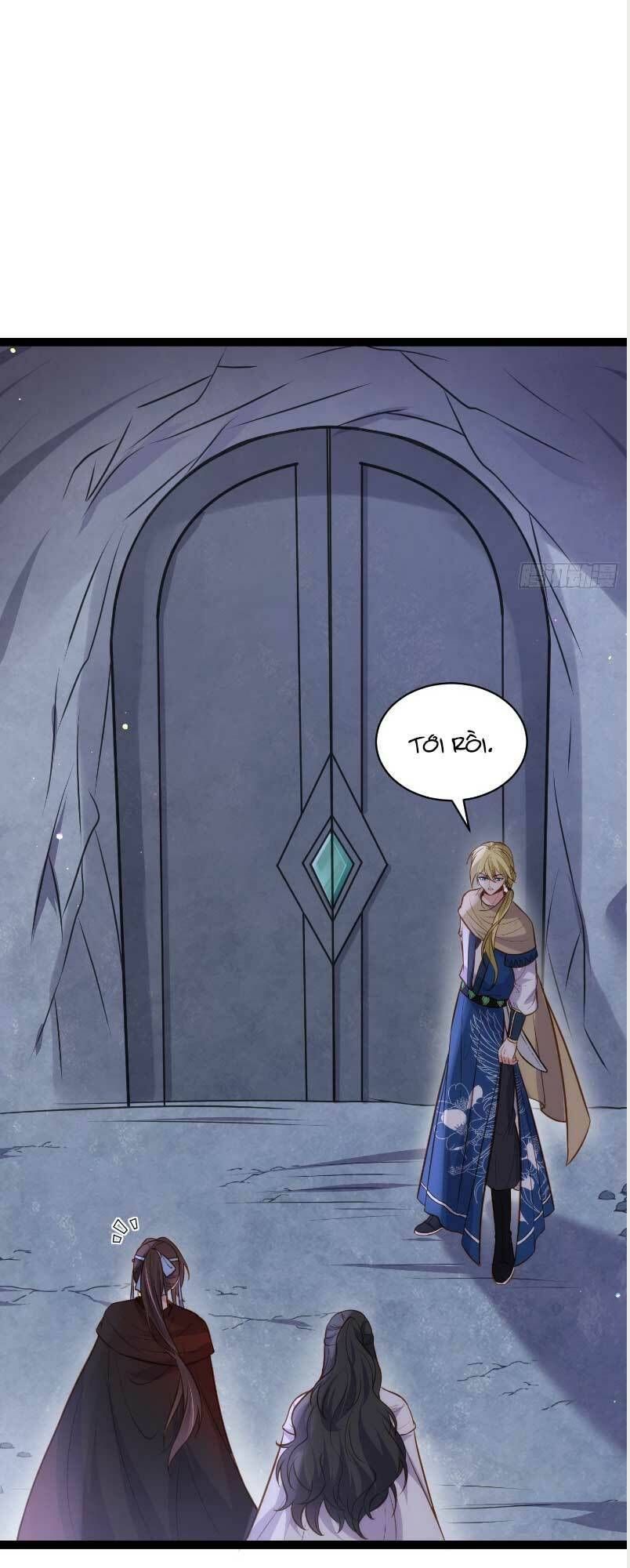 đọc truyện Hoạn Phi Thiên Hạ Chương 252 ảnh 29 tại Thiên Thai Truyện