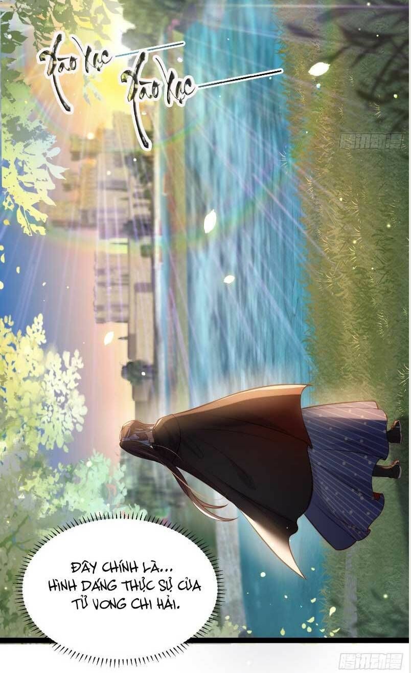 đọc truyện Hoạn Phi Thiên Hạ Chương 252 ảnh 31 tại Thiên Thai Truyện