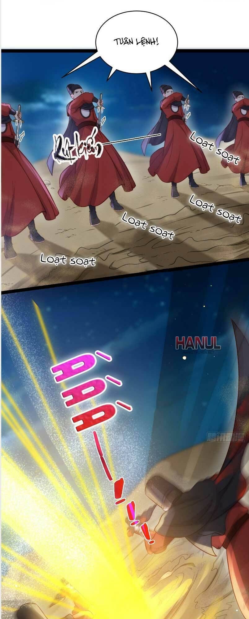 đọc truyện Hoạn Phi Thiên Hạ Chương 252 ảnh 5 tại Thiên Thai Truyện