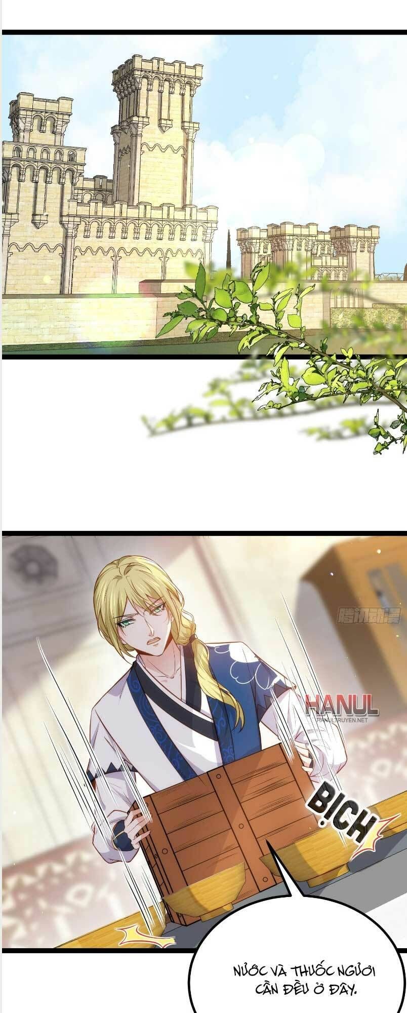 đọc truyện Hoạn Phi Thiên Hạ Chương 252 ảnh 32 tại Thiên Thai Truyện