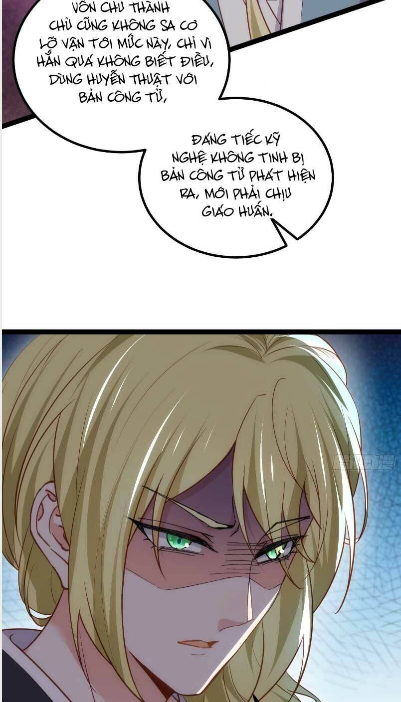 đọc truyện Hoạn Phi Thiên Hạ Chương 252 ảnh 35 tại Thiên Thai Truyện