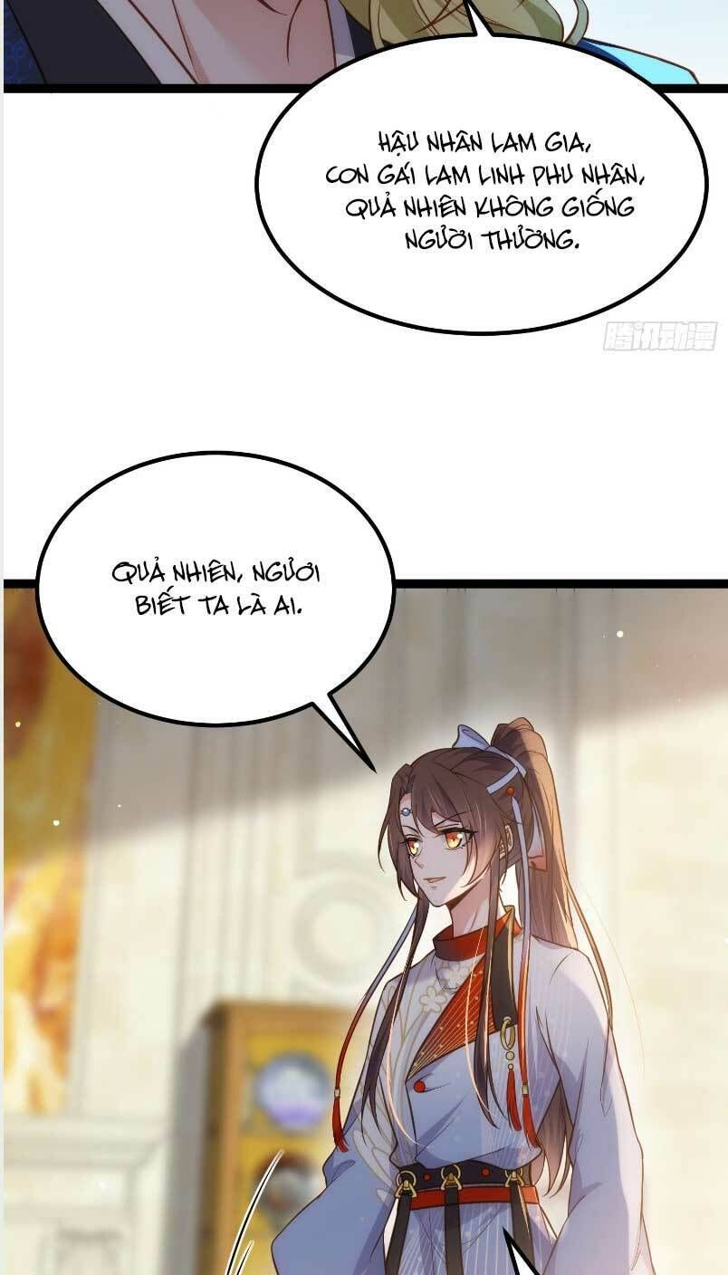 đọc truyện Hoạn Phi Thiên Hạ Chương 252 ảnh 36 tại Thiên Thai Truyện