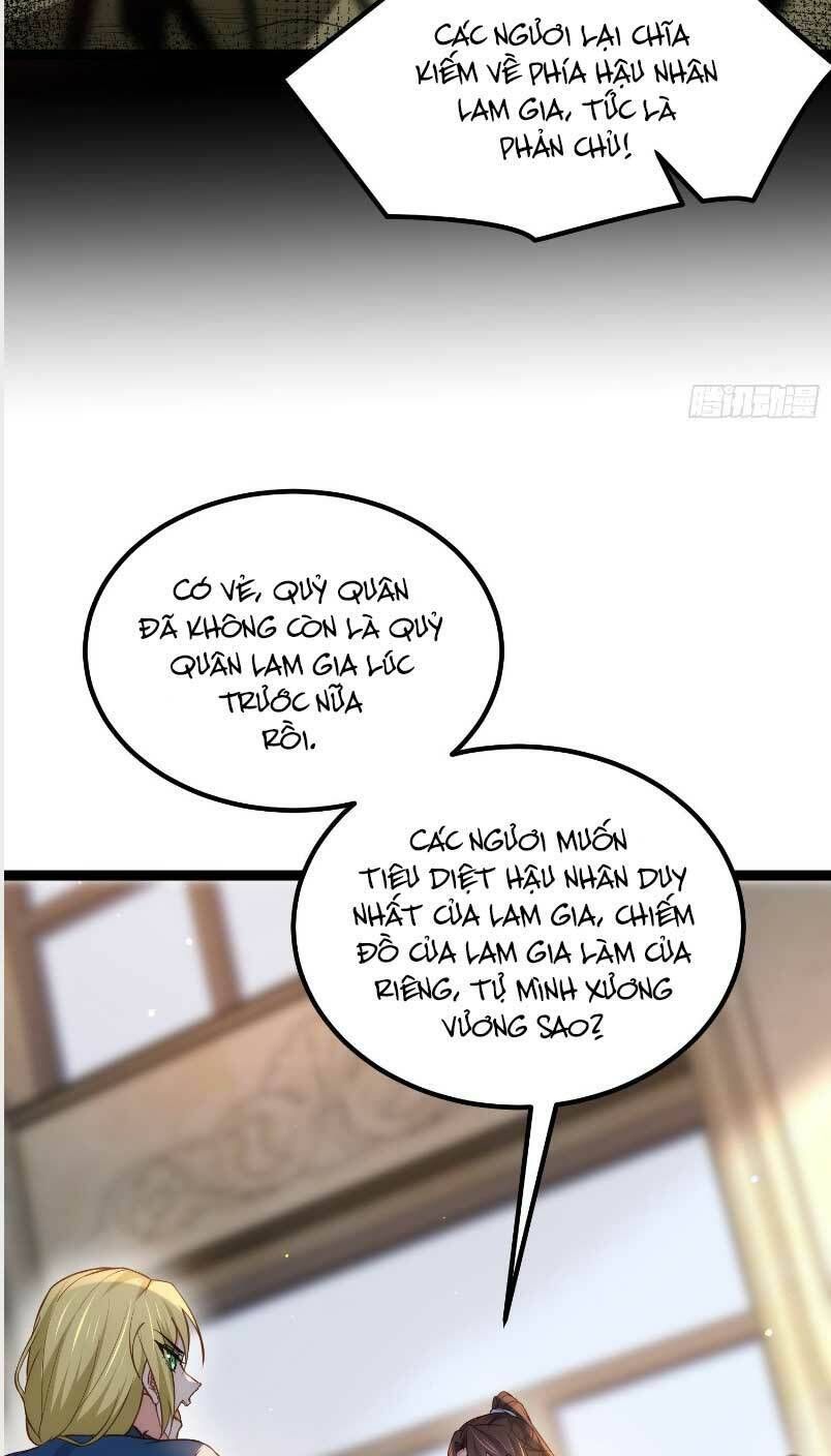 đọc truyện Hoạn Phi Thiên Hạ Chương 252 ảnh 40 tại Thiên Thai Truyện