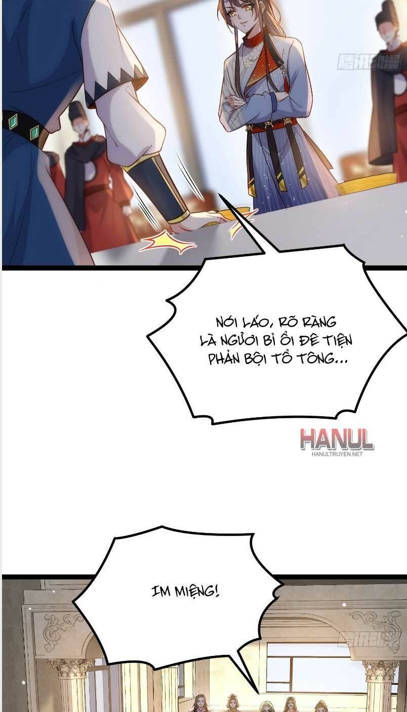 đọc truyện Hoạn Phi Thiên Hạ Chương 252 ảnh 41 tại Thiên Thai Truyện