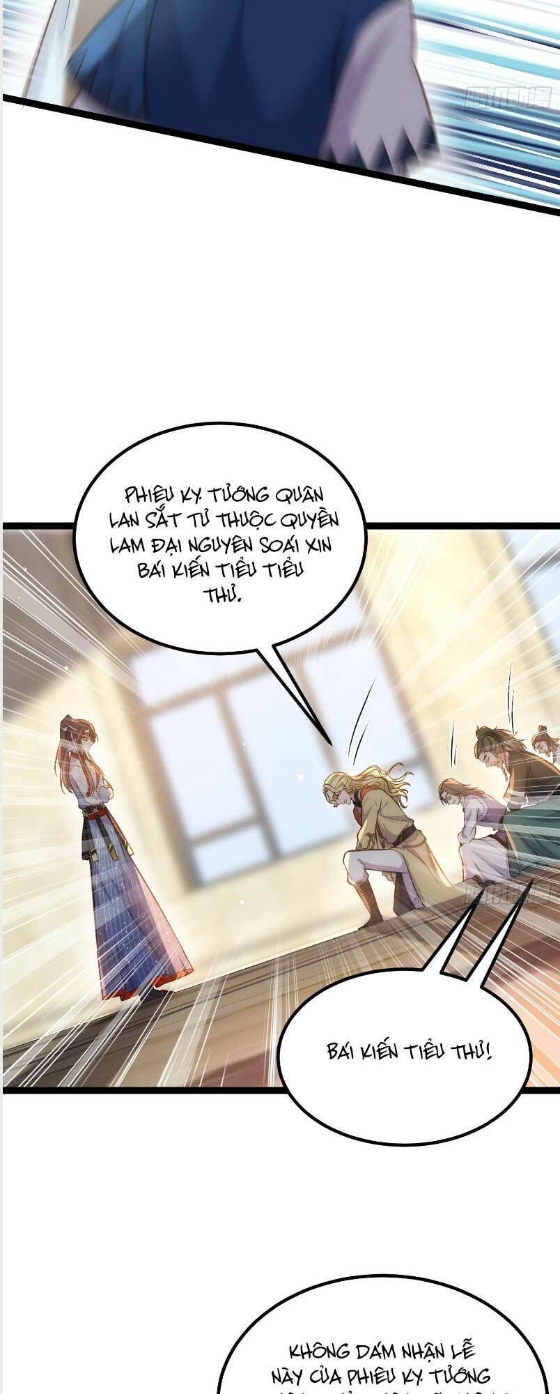 đọc truyện Hoạn Phi Thiên Hạ Chương 252 ảnh 43 tại Thiên Thai Truyện