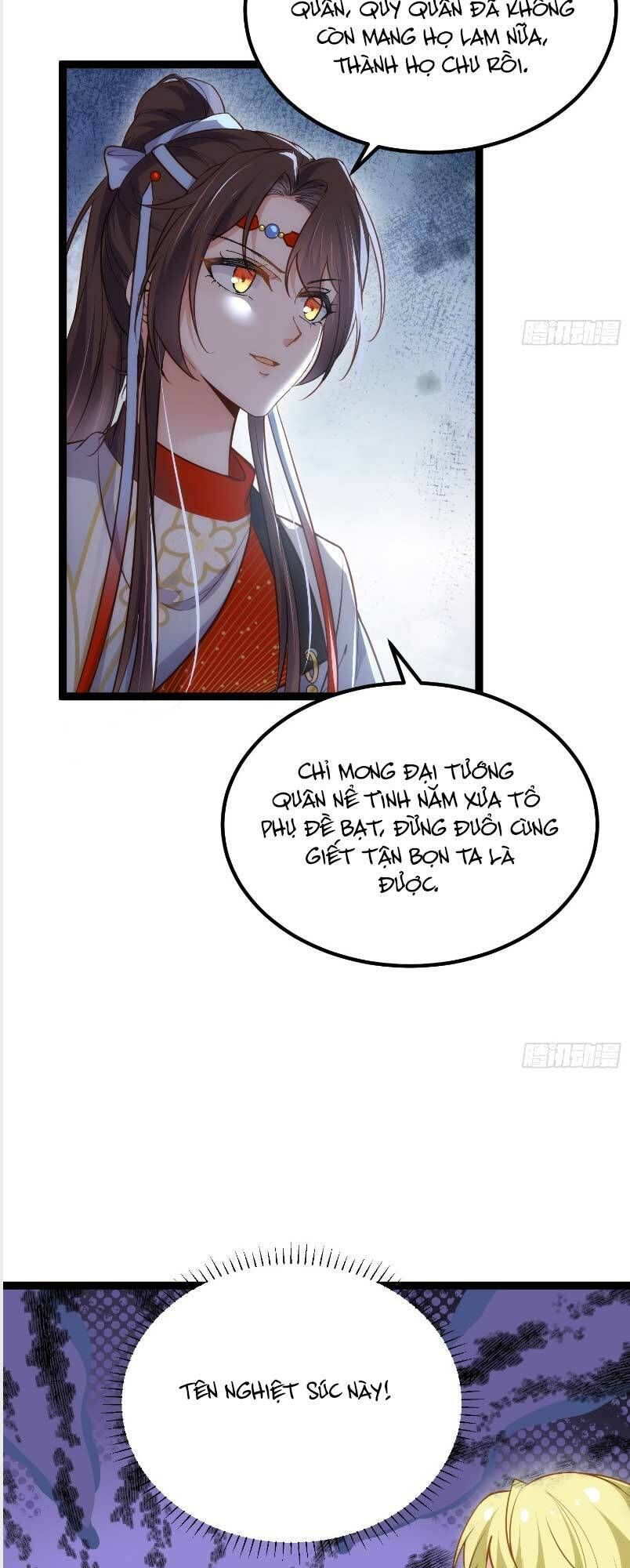 đọc truyện Hoạn Phi Thiên Hạ Chương 252 ảnh 44 tại Thiên Thai Truyện