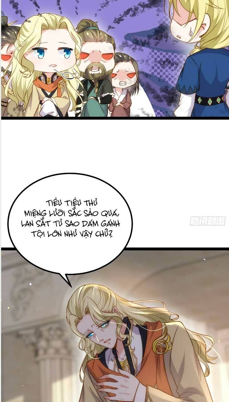 đọc truyện Hoạn Phi Thiên Hạ Chương 252 ảnh 45 tại Thiên Thai Truyện