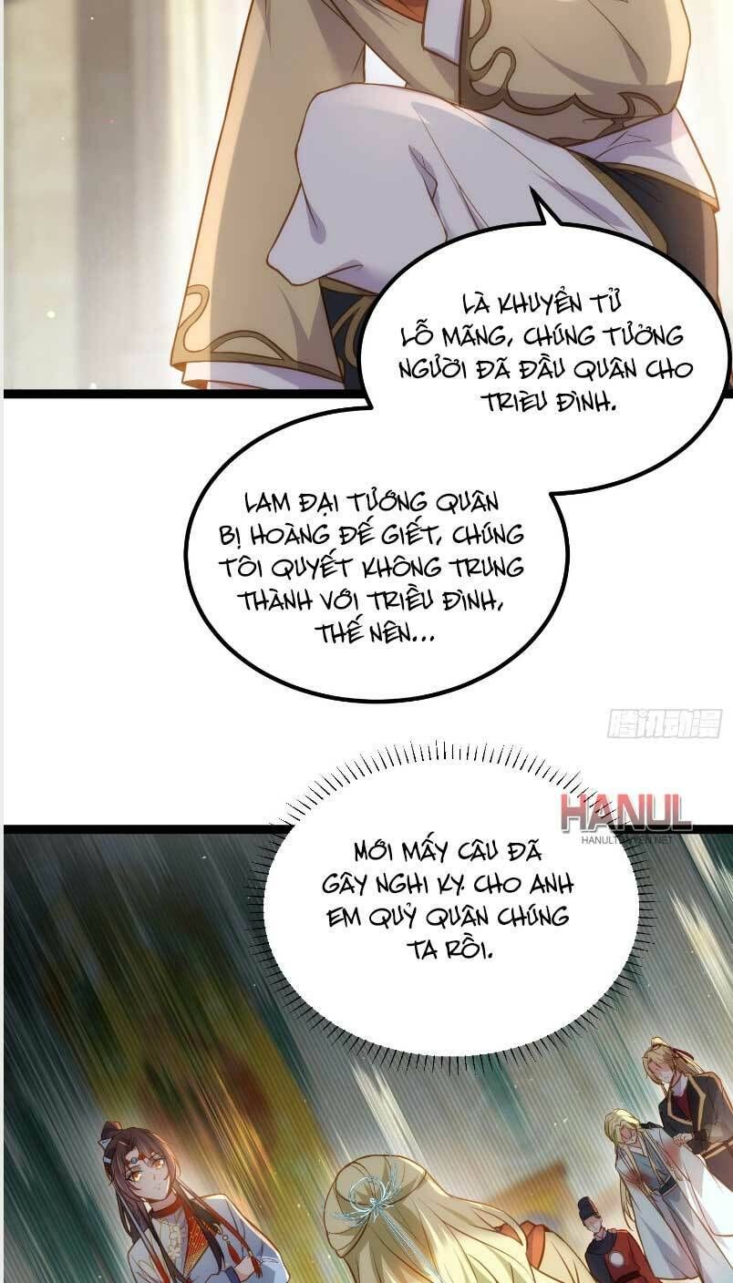 đọc truyện Hoạn Phi Thiên Hạ Chương 252 ảnh 46 tại Thiên Thai Truyện