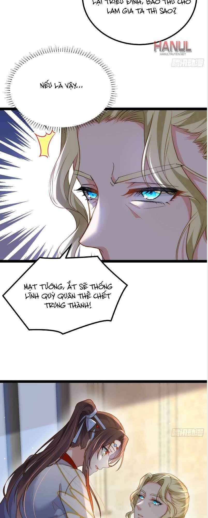 đọc truyện Hoạn Phi Thiên Hạ Chương 252 ảnh 48 tại Thiên Thai Truyện