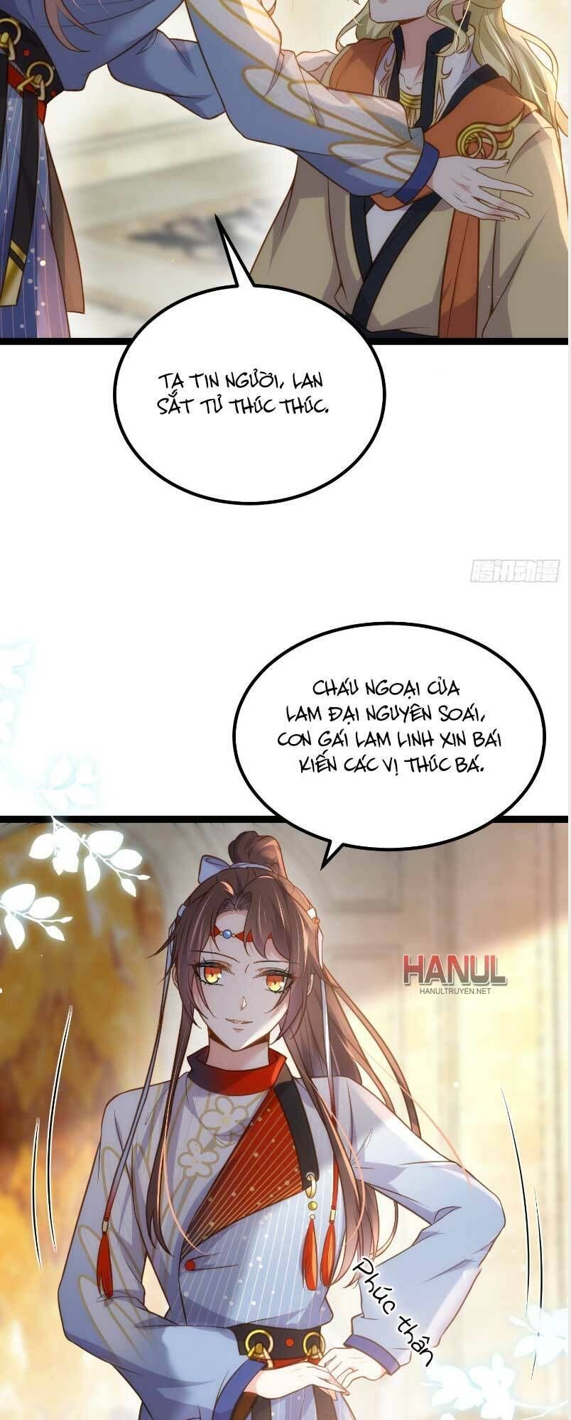 đọc truyện Hoạn Phi Thiên Hạ Chương 252 ảnh 49 tại Thiên Thai Truyện