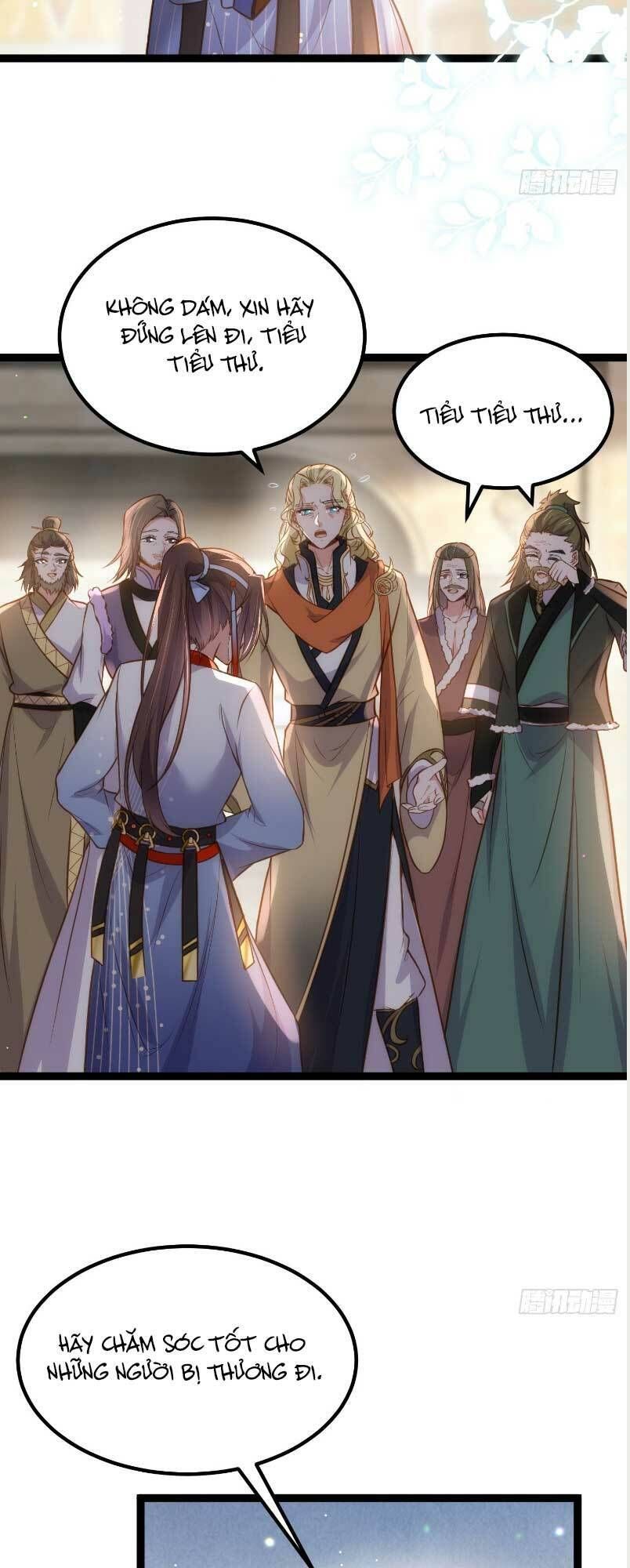 đọc truyện Hoạn Phi Thiên Hạ Chương 252 ảnh 50 tại Thiên Thai Truyện