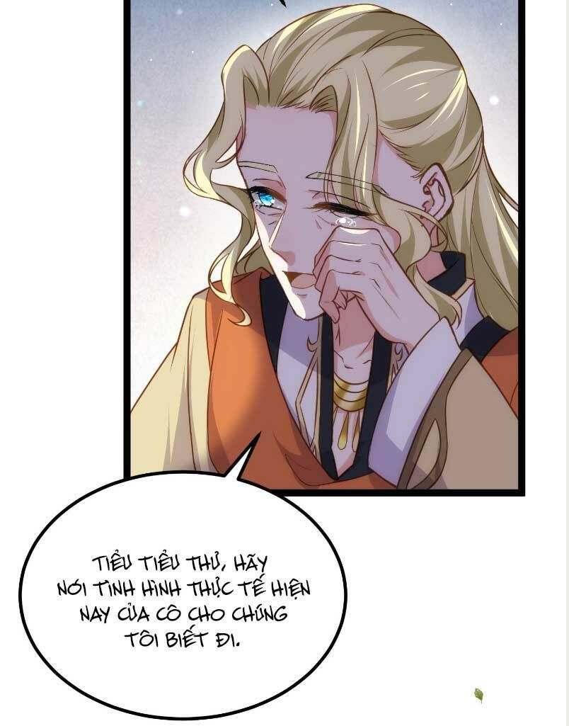 đọc truyện Hoạn Phi Thiên Hạ Chương 252 ảnh 51 tại Thiên Thai Truyện