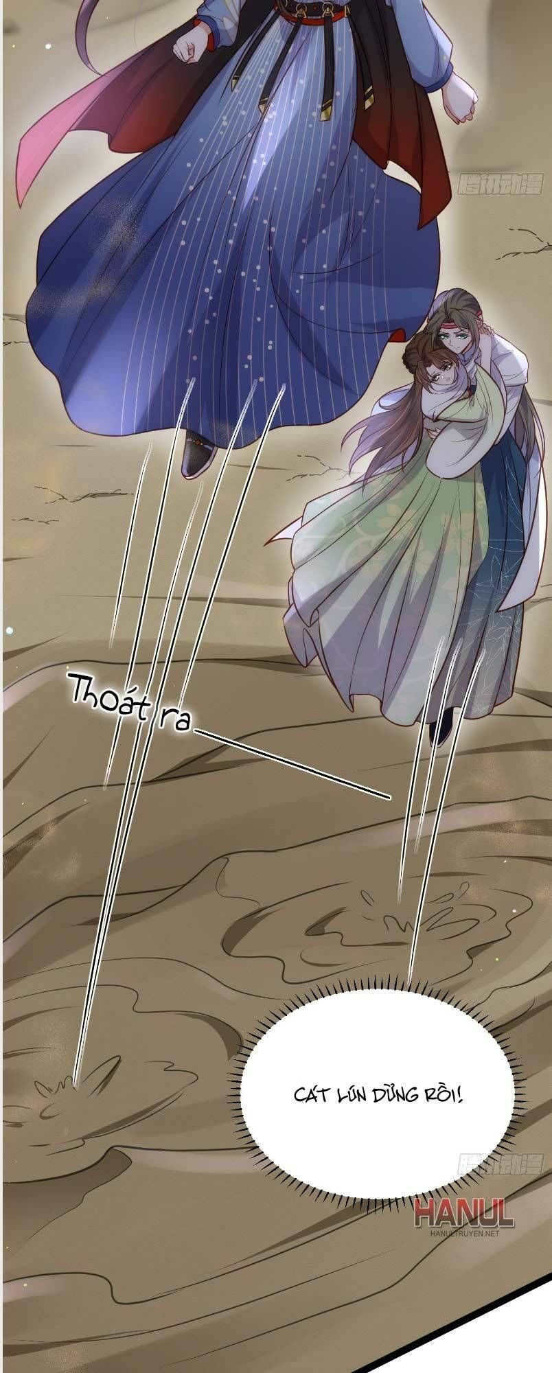 đọc truyện Hoạn Phi Thiên Hạ Chương 252 ảnh 7 tại Thiên Thai Truyện